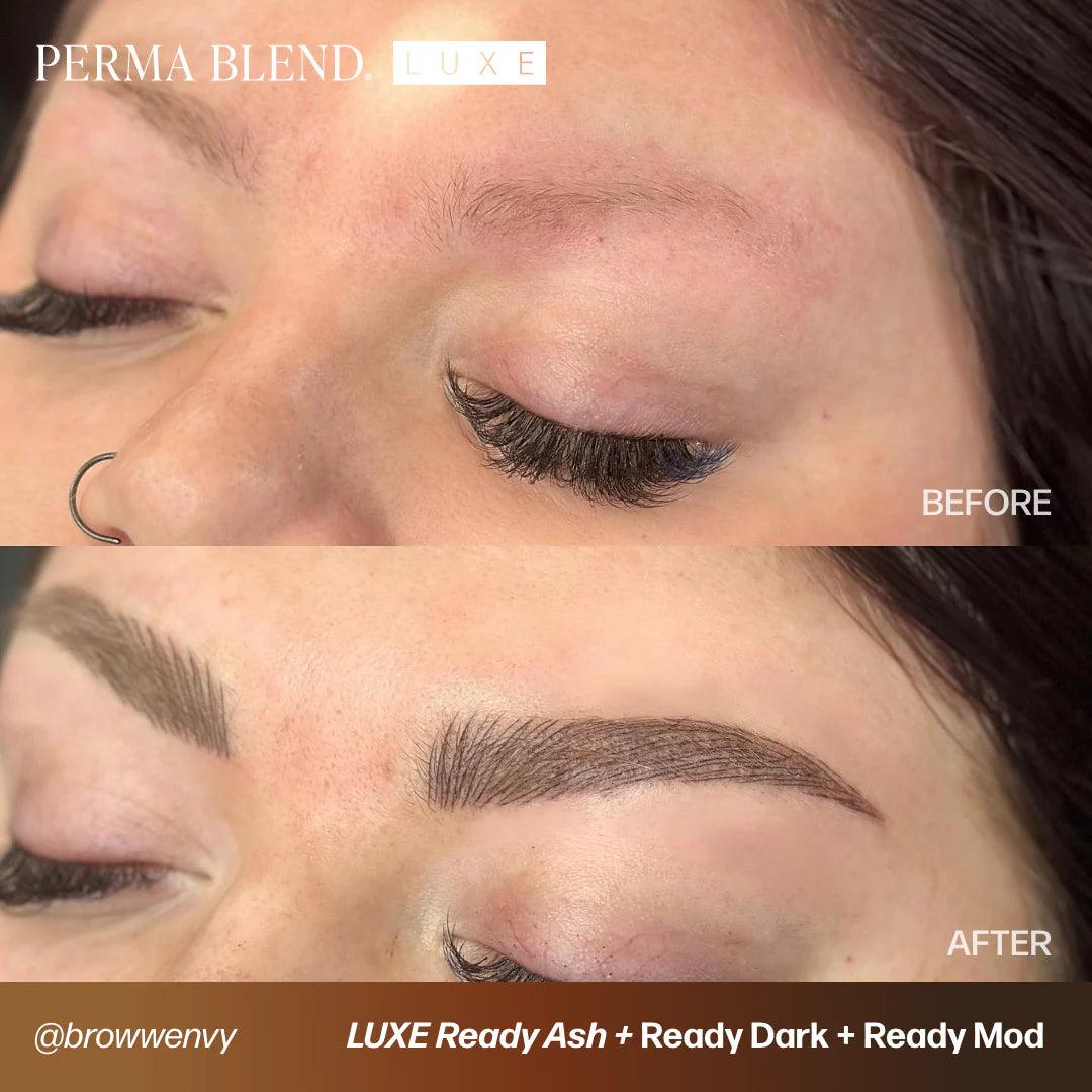 Perma Blend LUXE Ready Mod - BVShop