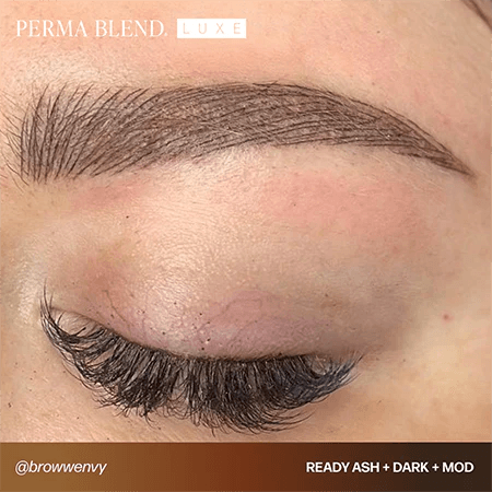 Perma Blend LUXE Ready Set Go Premodified Set - BVShop