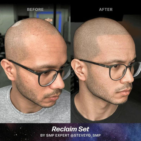 Perma Blend LUXE Reclaim #4 - BVShop