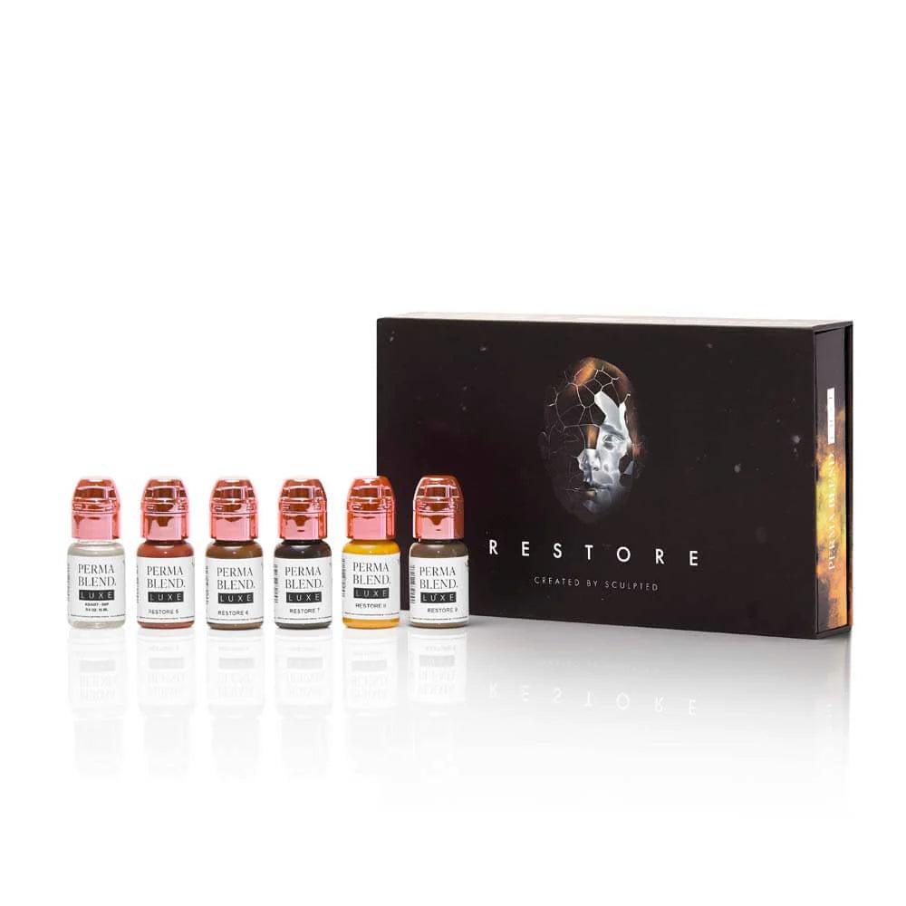Perma Blend LUXE Stevey G Restore Set - BVShop