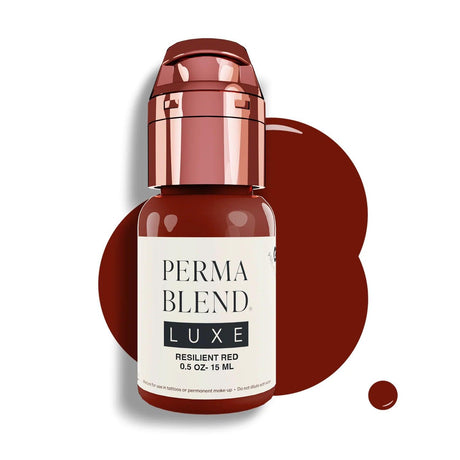 Perma Blend LUXE Vicky Martin Unstoppable Areola Set - BVShop