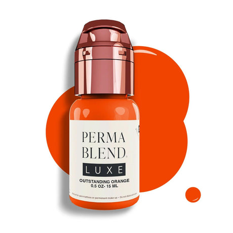 Perma Blend LUXE Vicky Martin Unstoppable Areola Set - BVShop