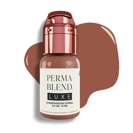 Perma Blend LUXE Vicky Martin Unstoppable Areola Set - BVShop