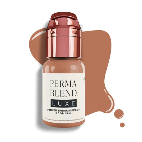 Perma Blend LUXE Vicky Martin Unstoppable Areola Set - BVShop