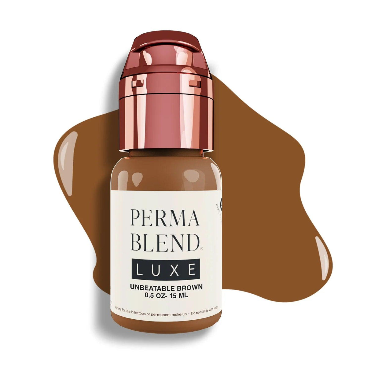 Perma Blend LUXE Vicky Martin Unstoppable Areola Set - BVShop