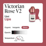 Perma Blend LUXE Victorian Rose V2 - BVShop