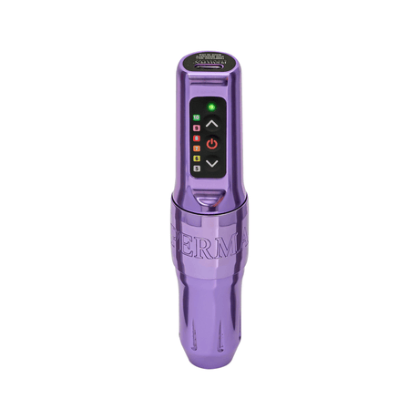 Perma Blend Perma Pen Signature PMU Machine - BVShop