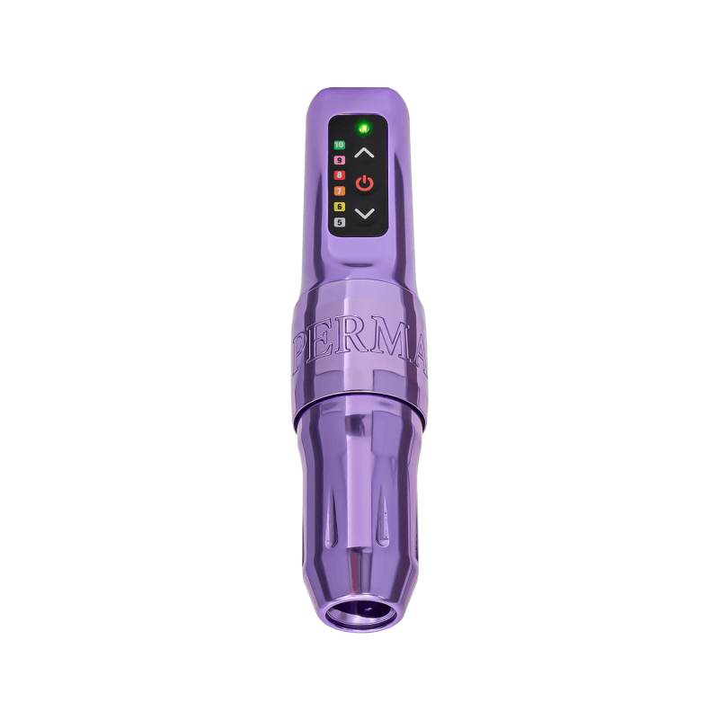 Perma Blend Perma Pen Signature PMU Machine - BVShop