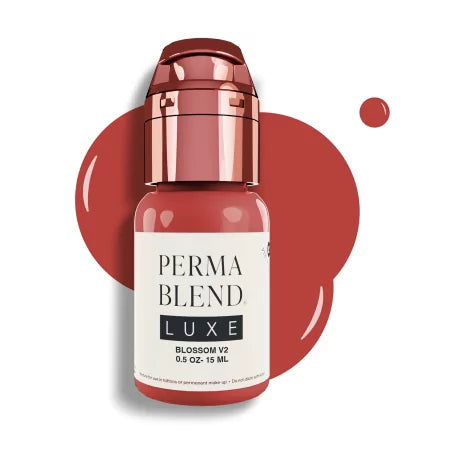 Perma Blend LUXE Blossom V2 PMU lip pigment 15ml