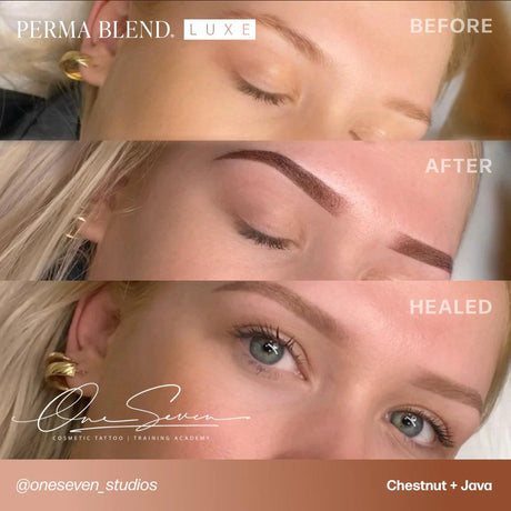 Perma Blend LUXE Java 15ml - BVShop