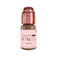 Perma Blend Luxe Lite Blonde PMU pigment 15ml bottle for soft natural brow work
