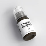 Perma Blend LUXE Osinkowska Ombre Brow Collection - BVShop