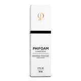PhiAcademy Phi Foam Cleansing Foam 50ml — 50ml cleansing foam carton front