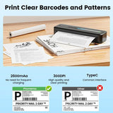Phomemo M832 Wireless Thermal Printer - BVShop