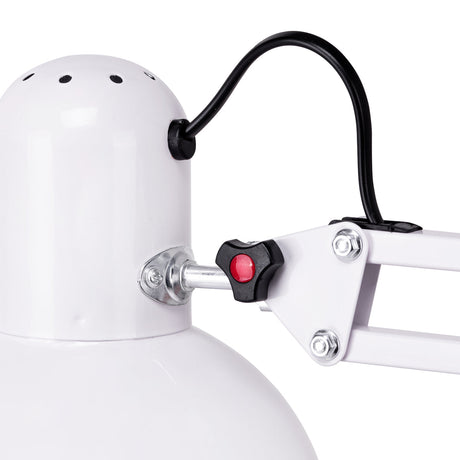 PiX 314 desk lamp white - BVShop