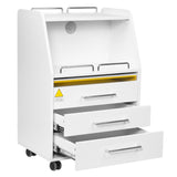 Podiatrist 601 white - BVShop