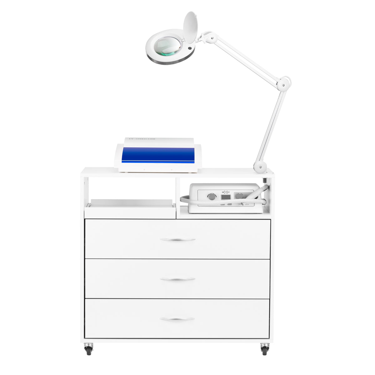 PODIATRY UNIT Y-200 SET MAX - BVShop