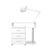 Podiatry unit Y-300 set max - BVShop
