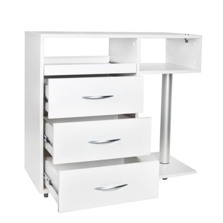 Podiatry unit Y-300 set max - BVShop