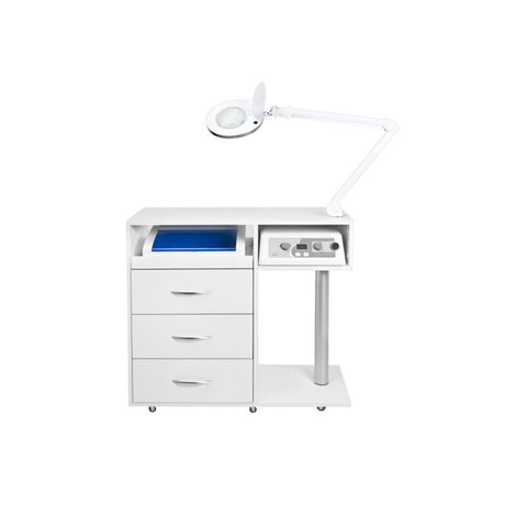 Podiatry unit Y-300 set max - BVShop