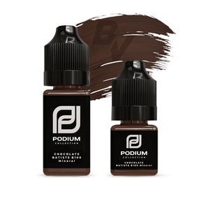 Podium Chocolate Batiste B100 Pigment - BVShop
