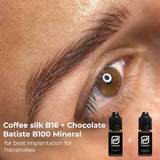 Podium Chocolate Batiste B100 Pigment - BVShop