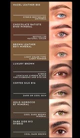 Podium Luxury Brown LB54 Pigment - BVShop