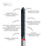 Podoland podiatric finir cutter - BVShop