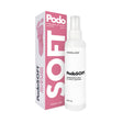 Podoland preparation PodoSoft softening liquid for skin and nails 200ml - BVShop