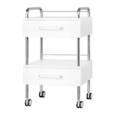 PODOLOGICAL HELPER 6051 WHITE - BVShop