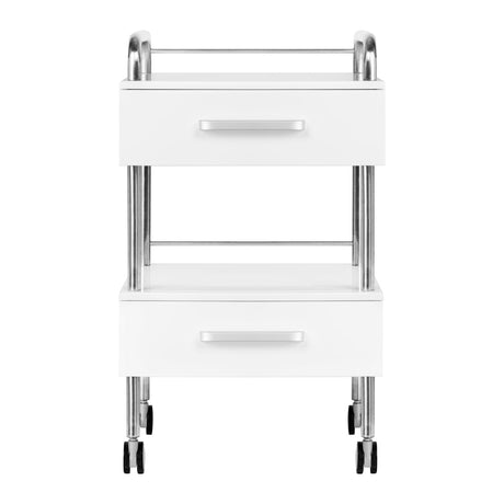 PODOLOGICAL HELPER 6051 WHITE - BVShop