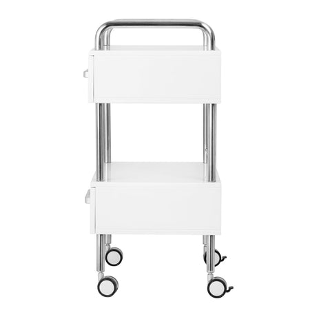 PODOLOGICAL HELPER 6051 WHITE - BVShop