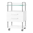 PODOLOGICAL HELPER 6052 WHITE - BVShop