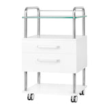 PODOLOGICAL HELPER 6052 WHITE - BVShop