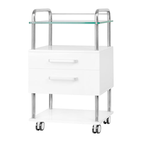 PODOLOGICAL HELPER 6052 WHITE - BVShop