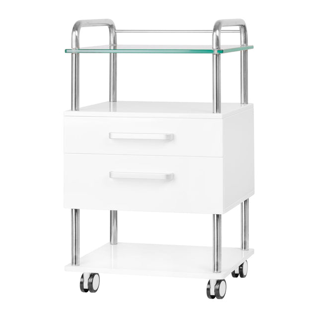 PODOLOGICAL HELPER 6052 WHITE - BVShop