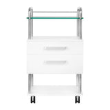 PODOLOGICAL HELPER 6052 WHITE - BVShop