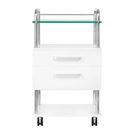 PODOLOGICAL HELPER 6052 WHITE - BVShop