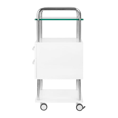 PODOLOGICAL HELPER 6052 WHITE - BVShop