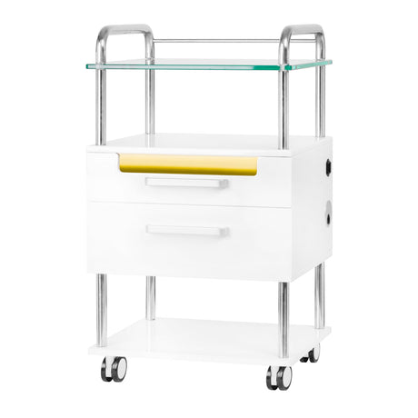 PODOLOGICAL HELPER 6052T WHITE - BVShop