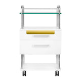PODOLOGICAL HELPER 6052T WHITE - BVShop