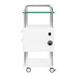 PODOLOGICAL HELPER 6052T WHITE - BVShop