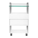 PODOLOGICAL HELPER 6052T WHITE - BVShop