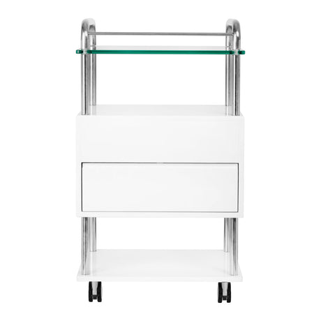 PODOLOGICAL HELPER 6052T WHITE - BVShop