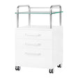 PODOLOGICAL HELPER 6053 WHITE - BVShop