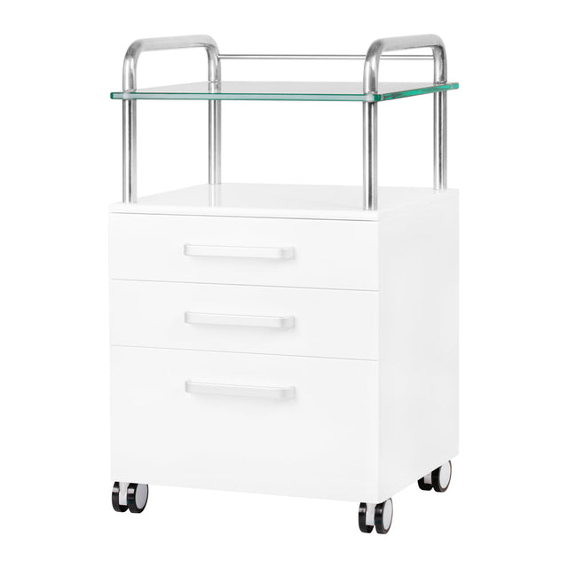 PODOLOGICAL HELPER 6053 WHITE - BVShop
