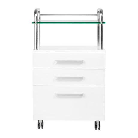 PODOLOGICAL HELPER 6053 WHITE - BVShop