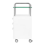 PODOLOGICAL HELPER 6053 WHITE - BVShop