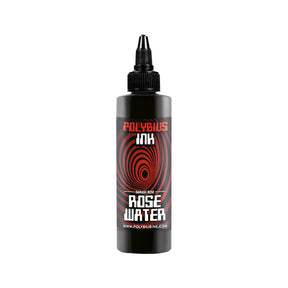 Polybius Ink Rose Water Solution 250ml - BVShop