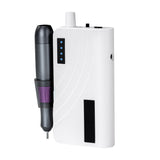 Portable nail drill aku VIVA 201 - BVShop